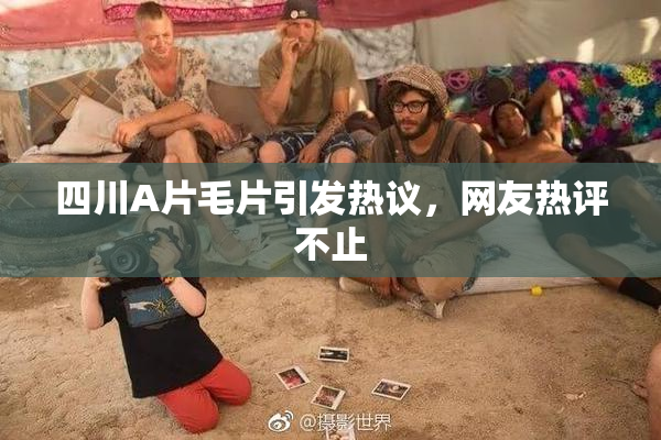 四川A片毛片引发热议，网友热评不止