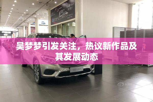 吴梦梦引发关注，热议新作品及其发展动态