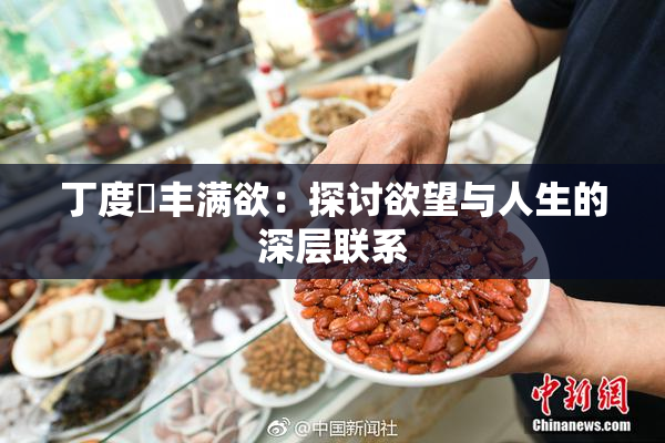 丁度巜丰满欲：探讨欲望与人生的深层联系