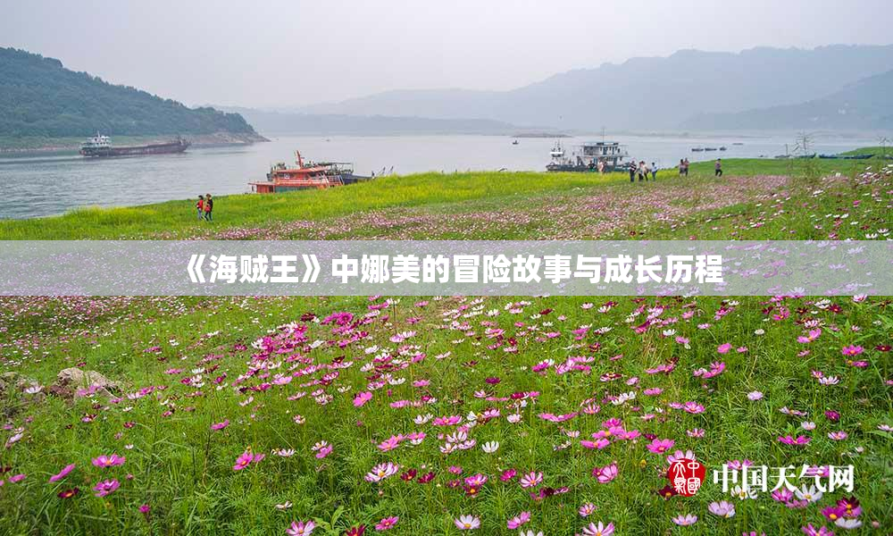 《海贼王》中娜美的冒险故事与成长历程