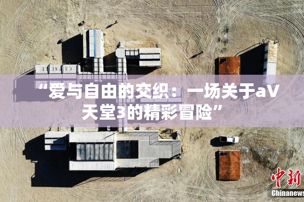 “爱与自由的交织：一场关于a∨天堂3的精彩冒险”