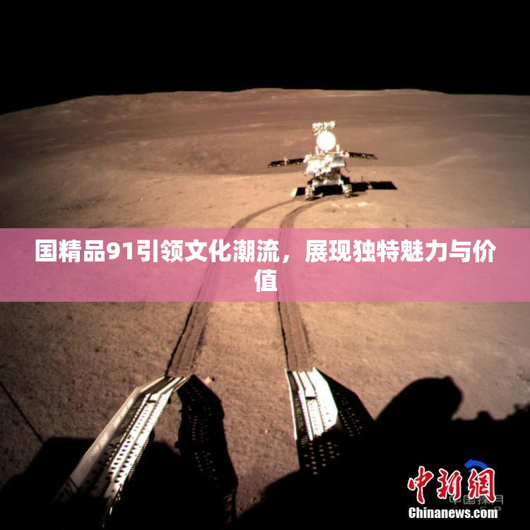 国精品91引领文化潮流，展现独特魅力与价值