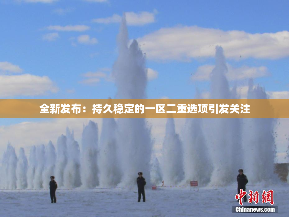 全新发布：持久稳定的一区二重选项引发关注