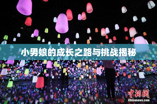 小男娘的成长之路与挑战揭秘