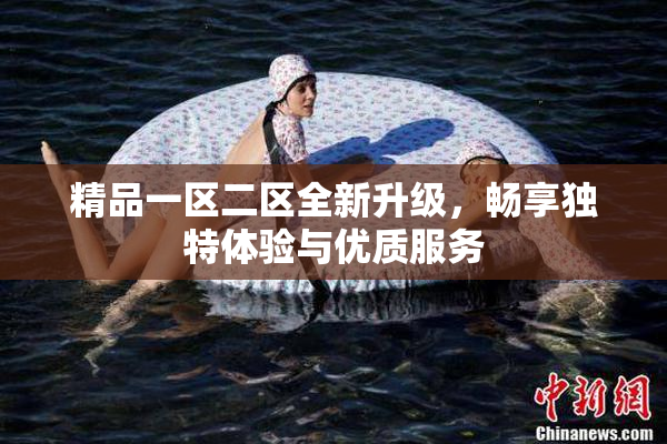 精品一区二区全新升级，畅享独特体验与优质服务