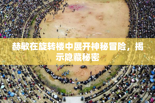 赫敏在旋转楼中展开神秘冒险，揭示隐藏秘密