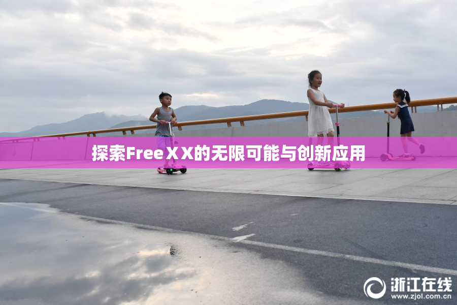 探索FreeⅩX的无限可能与创新应用
