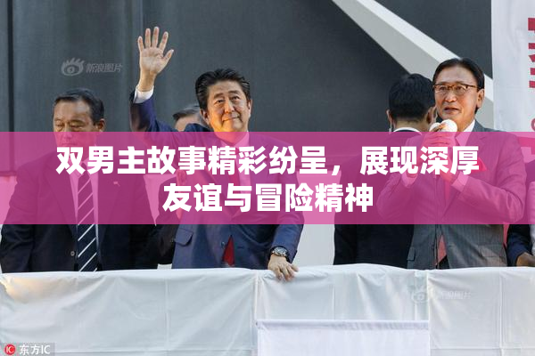 双男主故事精彩纷呈，展现深厚友谊与冒险精神
