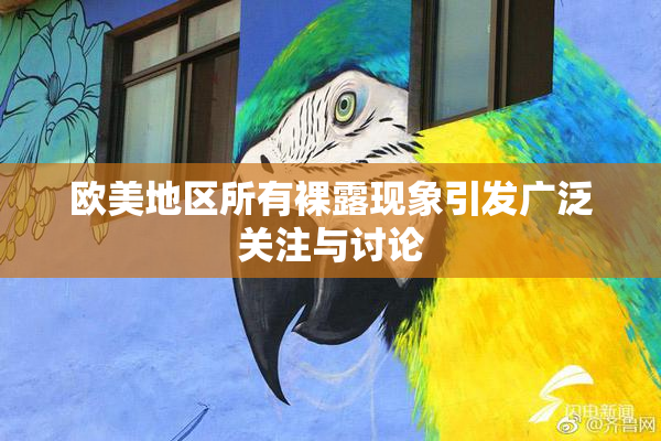 欧美地区所有裸露现象引发广泛关注与讨论