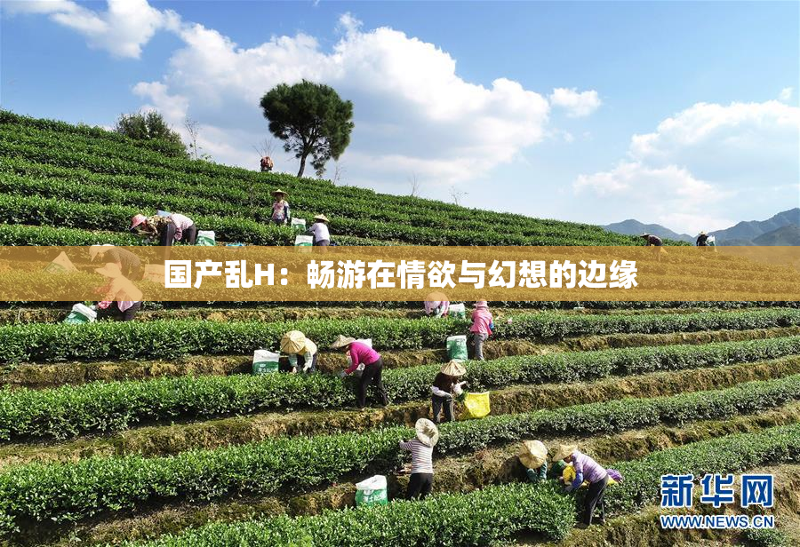 国产乱H：畅游在情欲与幻想的边缘