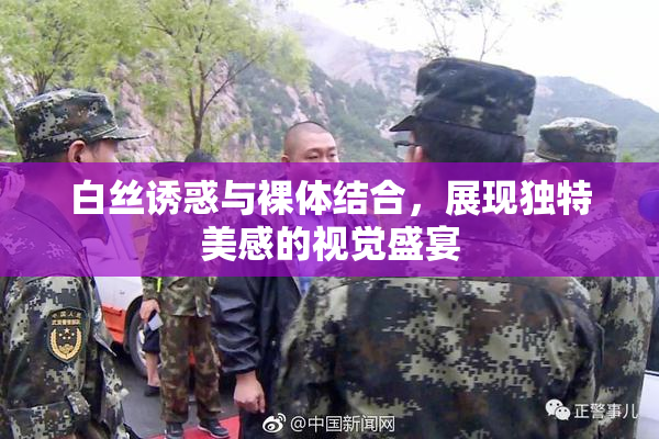 白丝诱惑与裸体结合，展现独特美感的视觉盛宴