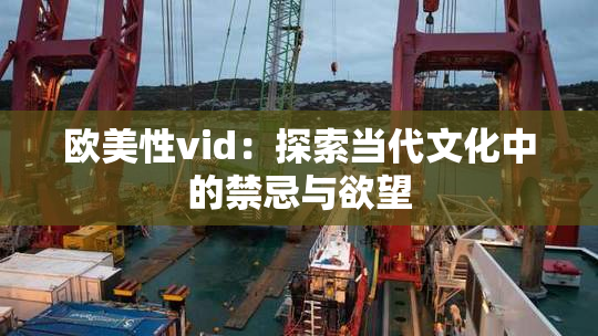 欧美性vid：探索当代文化中的禁忌与欲望