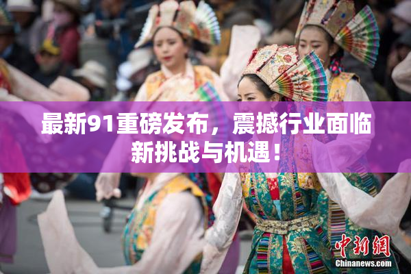 最新91重磅发布，震撼行业面临新挑战与机遇！