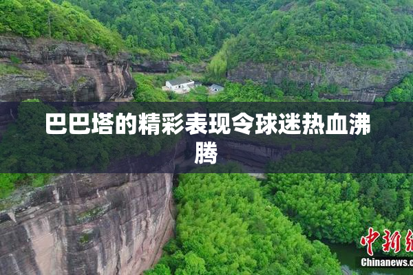 巴巴塔的精彩表现令球迷热血沸腾