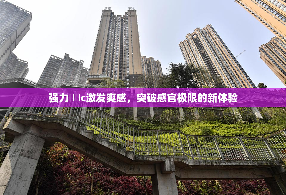 强力❌‌c激发爽感，突破感官极限的新体验