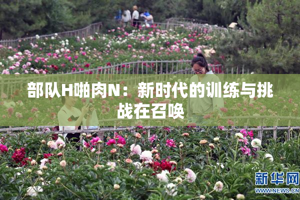 部队H啪肉N：新时代的训练与挑战在召唤