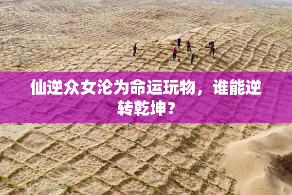 仙逆众女沦为命运玩物，谁能逆转乾坤？
