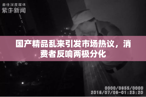 国产精品乱来引发市场热议，消费者反响两极分化