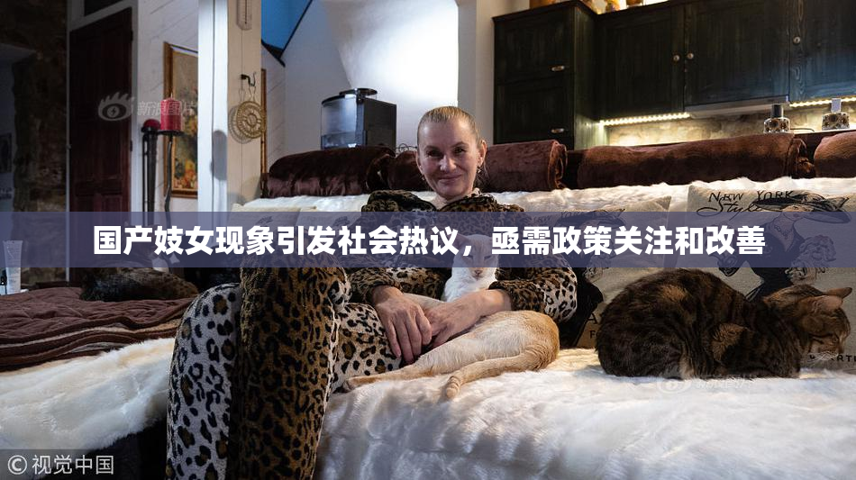 国产妓女现象引发社会热议，亟需政策关注和改善