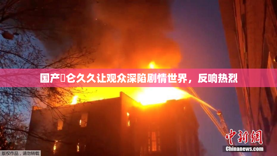 国产婬仑久久让观众深陷剧情世界，反响热烈