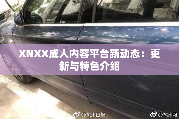 XNXX成人内容平台新动态：更新与特色介绍