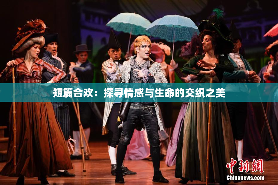短篇合欢：探寻情感与生命的交织之美