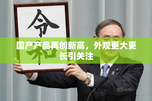 国产产品再创新高，外观更大更长引关注