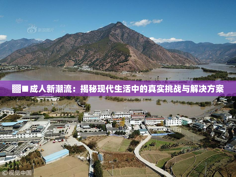 ▓■成人新潮流：揭秘现代生活中的真实挑战与解决方案