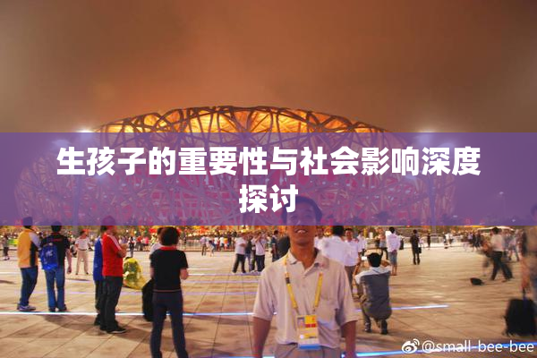 生孩子的重要性与社会影响深度探讨