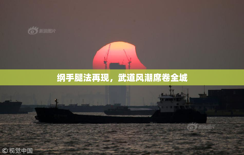 纲手腿法再现，武道风潮席卷全城