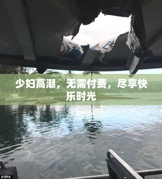 少妇高潮，无需付费，尽享快乐时光