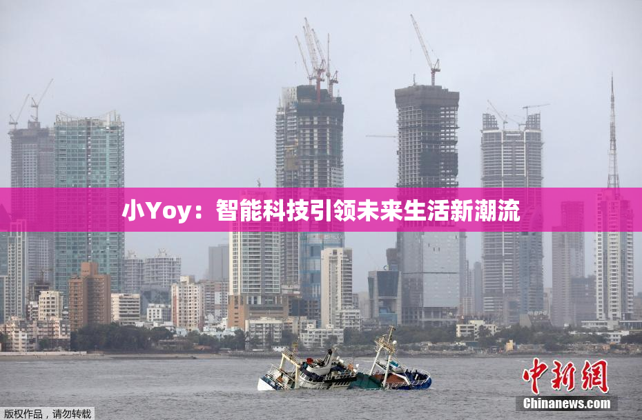 小Yoy：智能科技引领未来生活新潮流