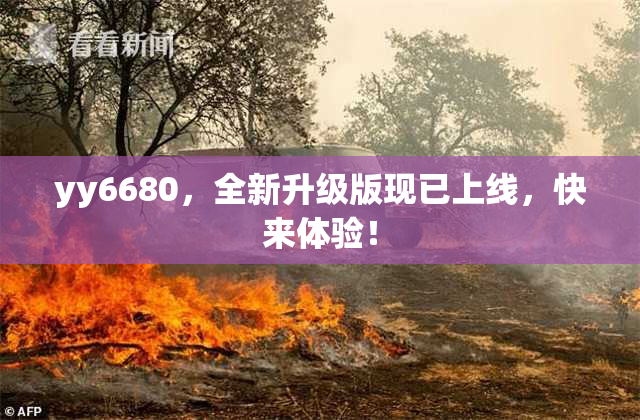 yy6680，全新升级版现已上线，快来体验！