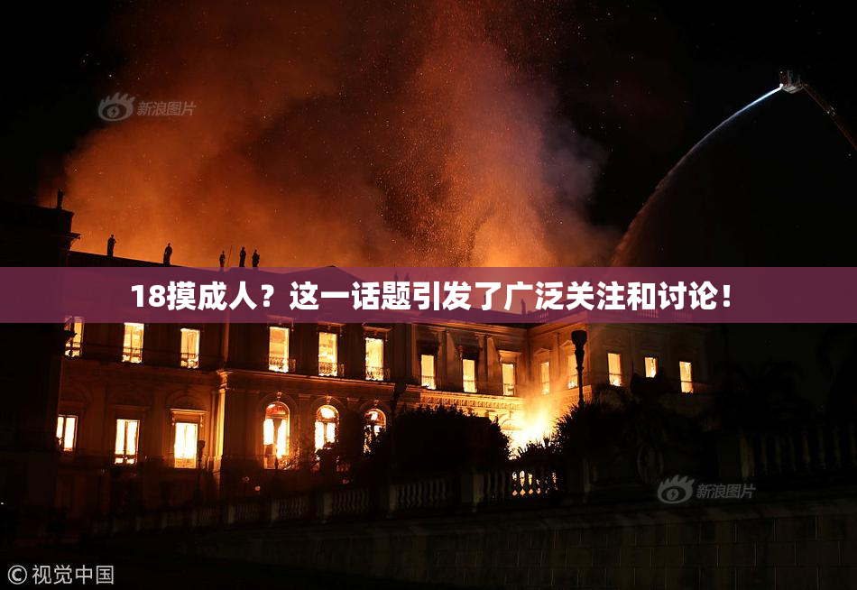 18摸成人？这一话题引发了广泛关注和讨论！