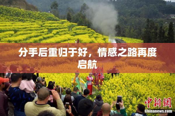 分手后重归于好，情感之路再度启航