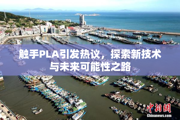 触手PLA引发热议，探索新技术与未来可能性之路