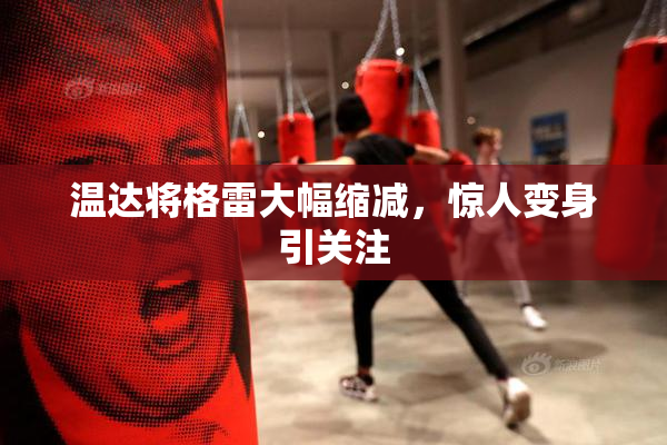 温达将格雷大幅缩减，惊人变身引关注