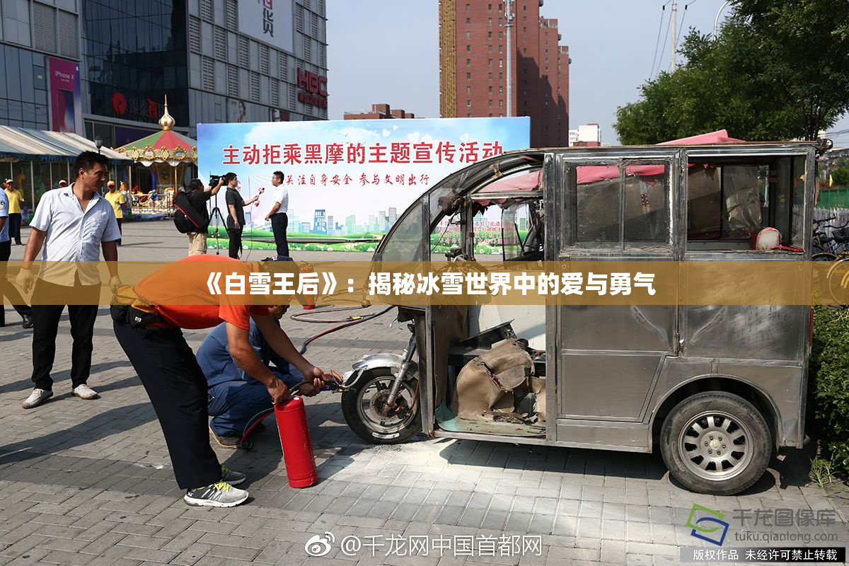 《白雪王后》：揭秘冰雪世界中的爱与勇气