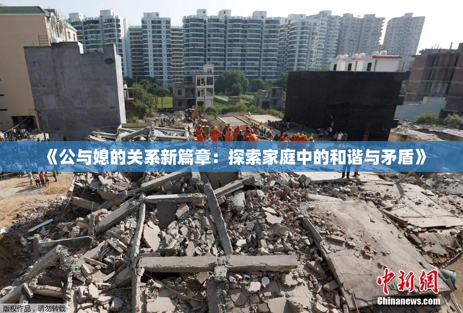 《公与媳的关系新篇章：探索家庭中的和谐与矛盾》