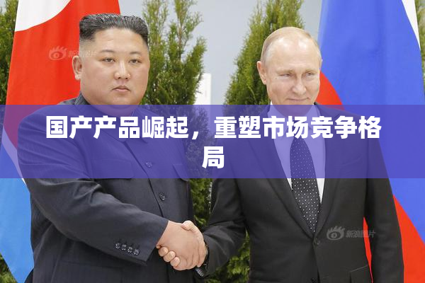 国产产品崛起，重塑市场竞争格局