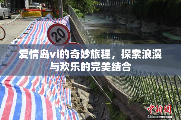 爱情岛vi的奇妙旅程，探索浪漫与欢乐的完美结合
