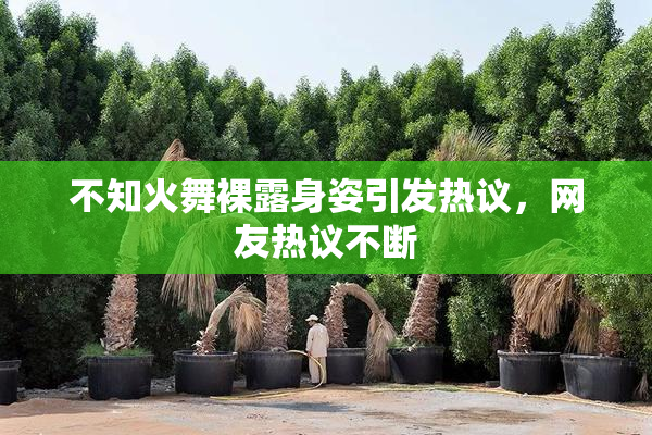 不知火舞裸露身姿引发热议，网友热议不断