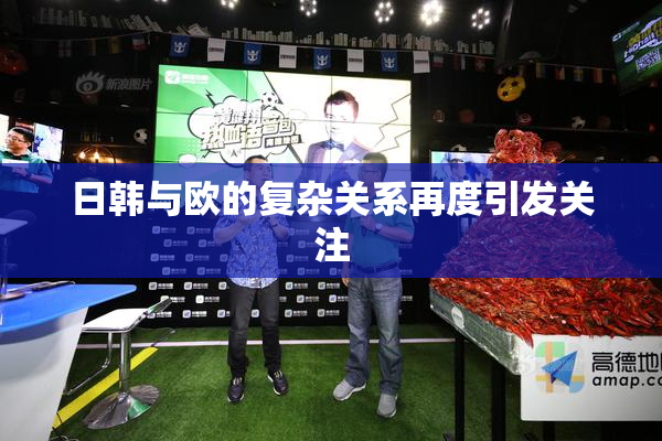 日韩与欧的复杂关系再度引发关注