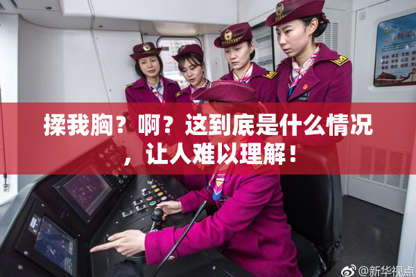 揉我胸？啊？这到底是什么情况，让人难以理解！