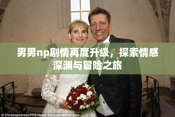 男男np剧情再度升级，探索情感深渊与冒险之旅