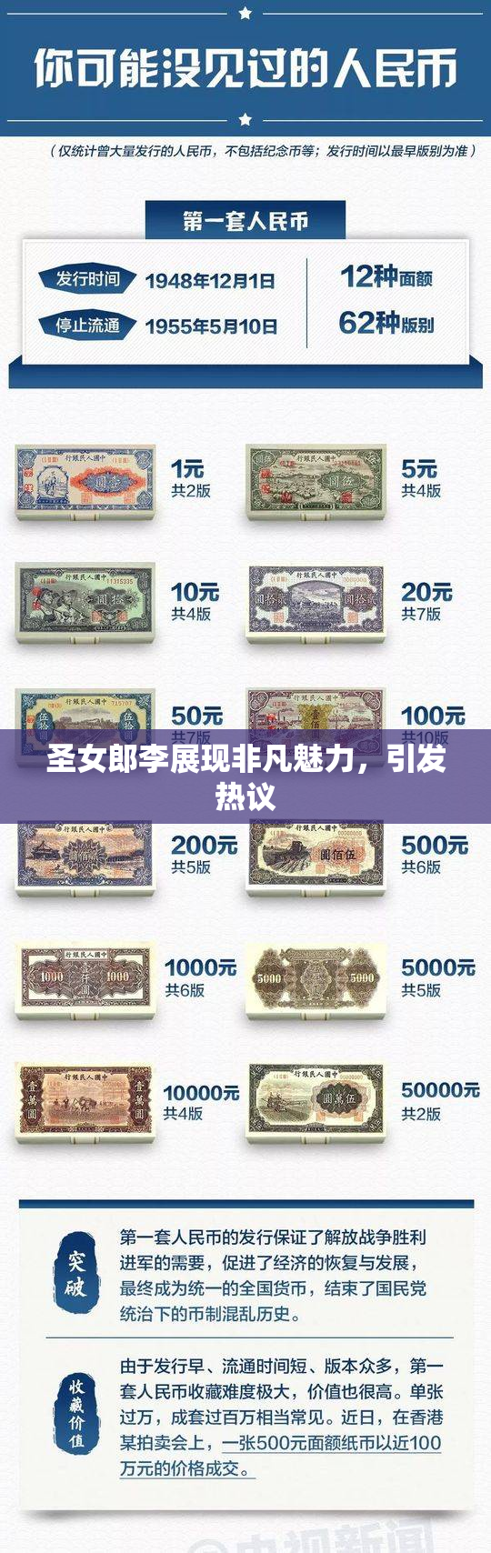 圣女郎李展现非凡魅力，引发热议