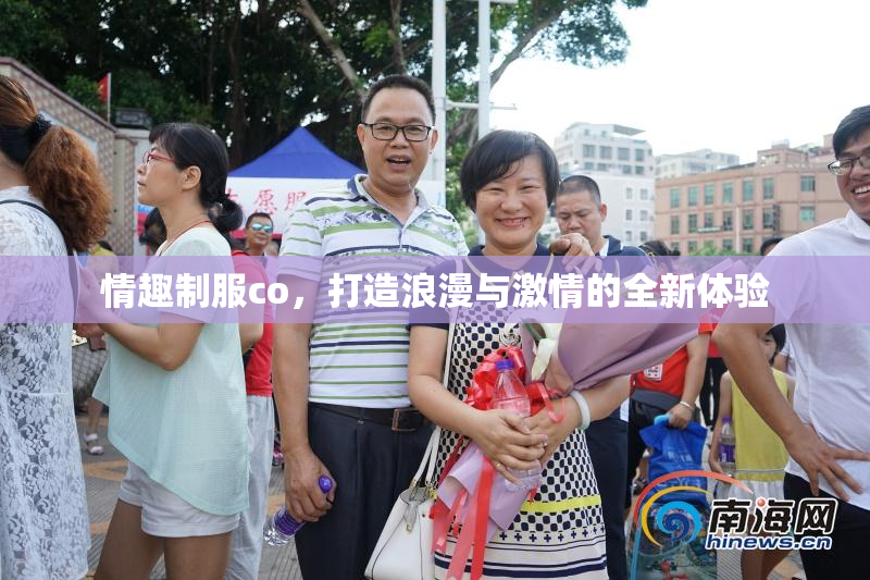 情趣制服co，打造浪漫与激情的全新体验