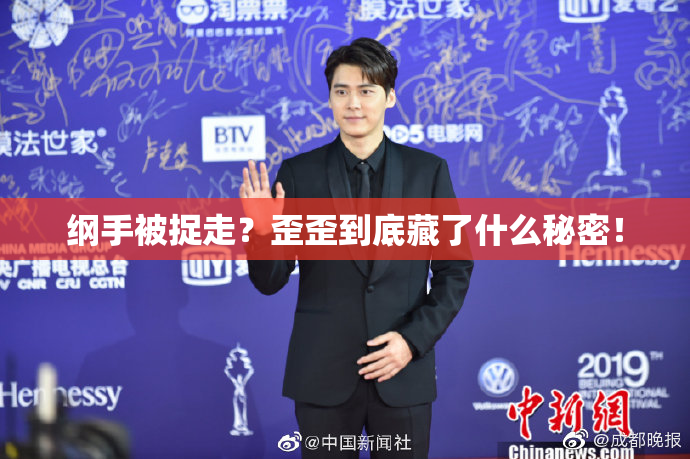 纲手被捉走？歪歪到底藏了什么秘密！