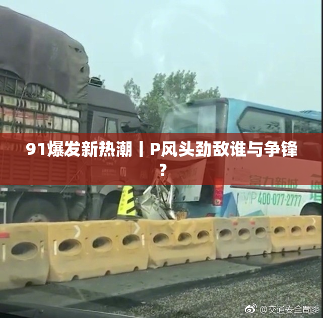 91爆发新热潮丨P风头劲敌谁与争锋？