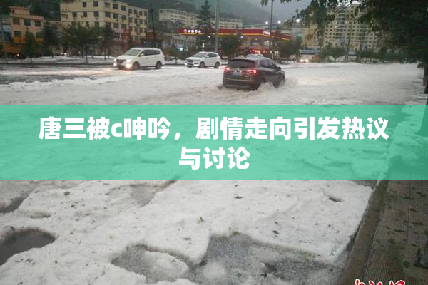 唐三被c呻吟，剧情走向引发热议与讨论